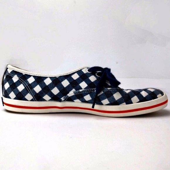kate spade Shoes - Kate Spade Keds 8.5 kate spade Shoes - Kate Spade Keds 8.5